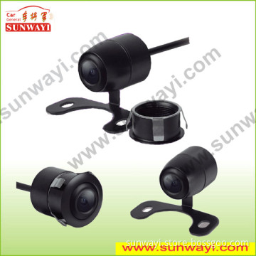 Multi Functional Rearview Camera for Reversing Car